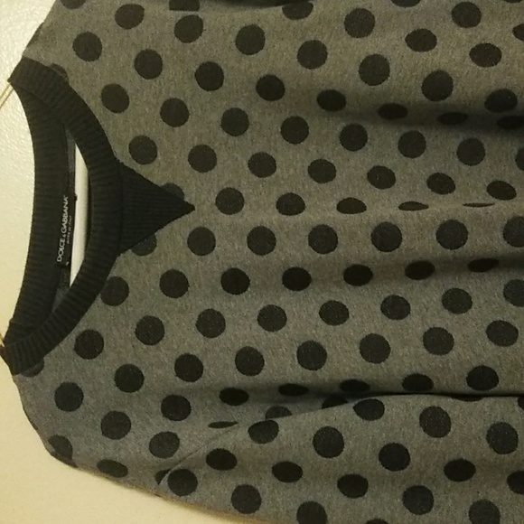 Dolce and gabana sweater - Picture 3 of 3